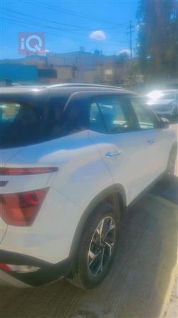 هيونداي كريتا